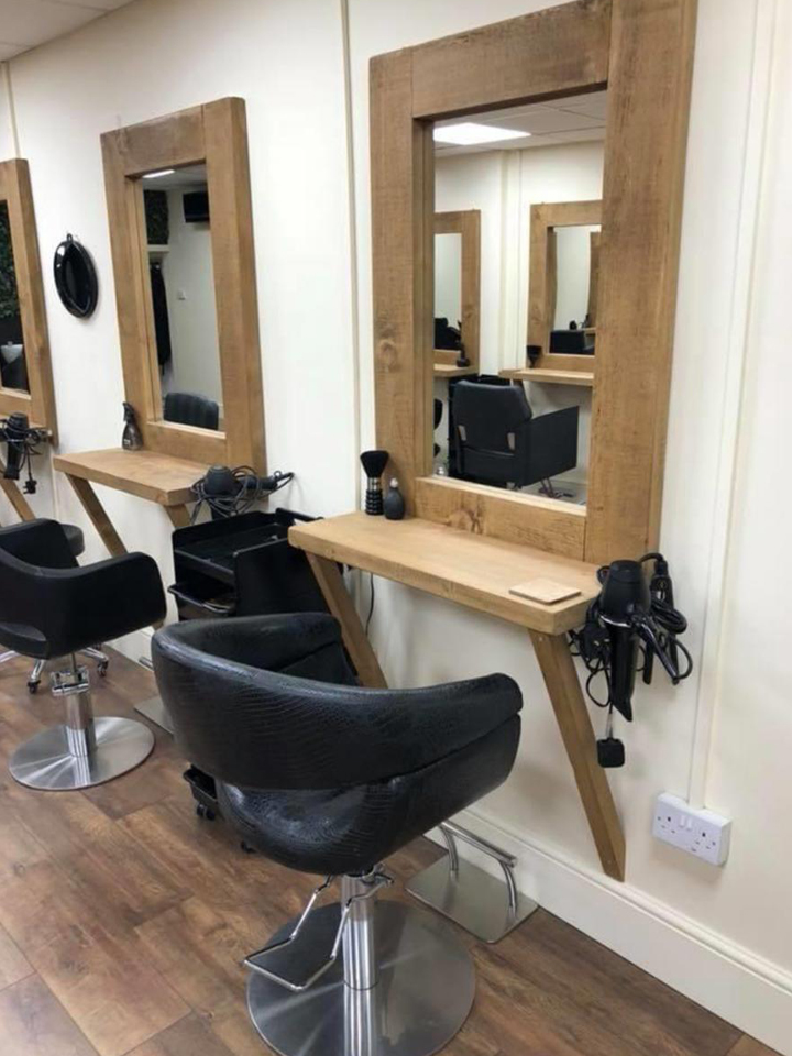 salon 5